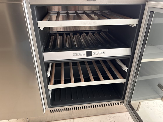 Image 1 of Luxury kitchen from the Arclinea brand - Italian design in top condition