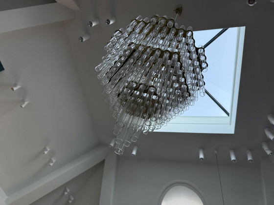 Image 1 of Lámpara de araña Blass de Ceccotti Collectione by Studio Drift