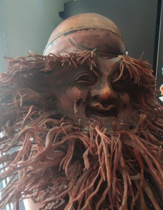 Image 1 of Chinees masker