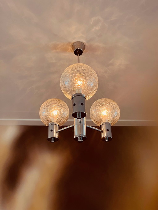 Richard Essig Hamlamp 1970s