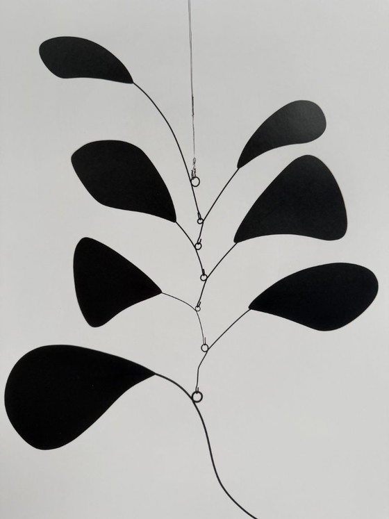 Alexander Calder (1898-1976), Skogen är det bästa stället, 1945, Copyright Calder Foundation, New York/ARS, (photo 4 of 10)