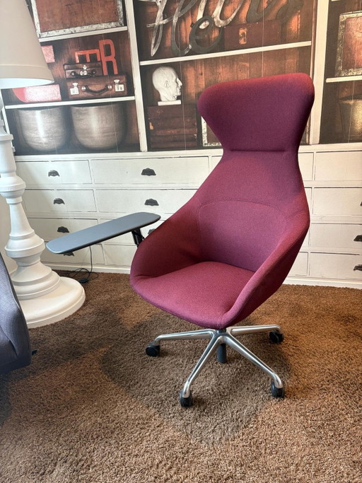 Allermuir Famiglia High FMG1505