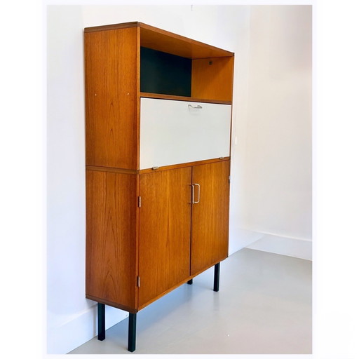 Cees Braakman cabinet for Pastoe - Made to measure series, Netherlands 1960s