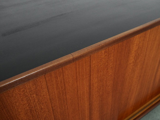 Image 1 of Commode, Deens ontwerp, jaren 70, gemaakt in Denemarken.