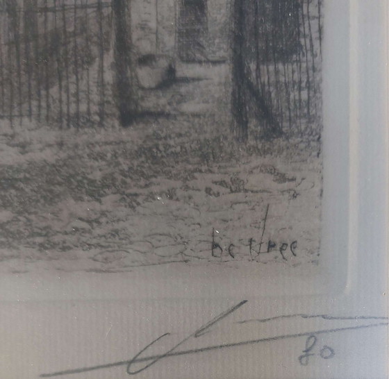 Image 1 of Albert de Vree