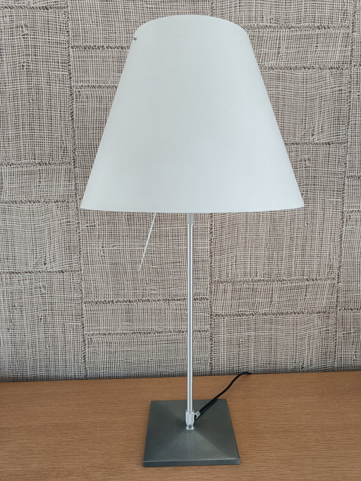 Lampe de table Luceplan Constanza D13