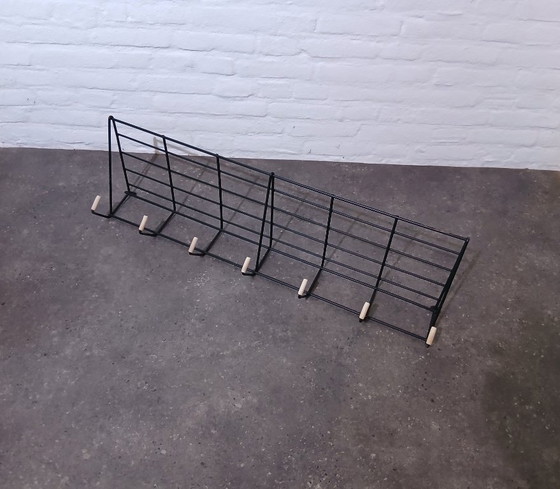 Image 1 of Kleiderständer DH05 50er Jahre - Friso Kramer - T' Spectrum