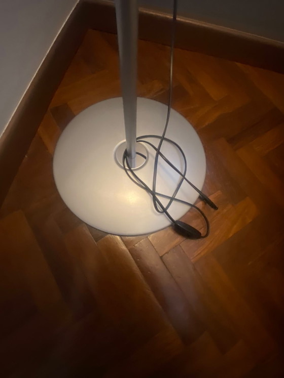 Lampada Da Terra Artemide Arpasia – Lampade da terra, Aluminium, Wood (photo 5 of 5)