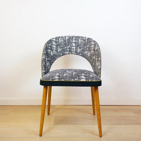 Image 1 of Vintage Cocktail Stoel, Spanje, 1960