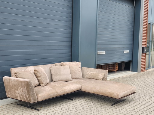 Flexform – Evergreen Sofa von Antonio Citterio