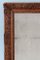 French Carved Wood Mirror, Early 18th Century (photo 2 of 8)