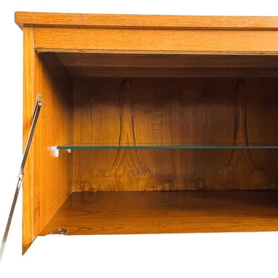 Image 1 of Meuble bar mobile vintage en teck, design danois des années 1960