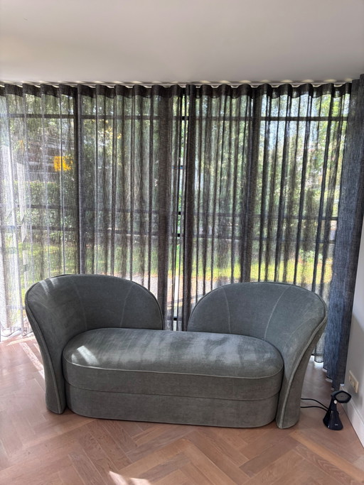 Moooi Aldora sofa bank