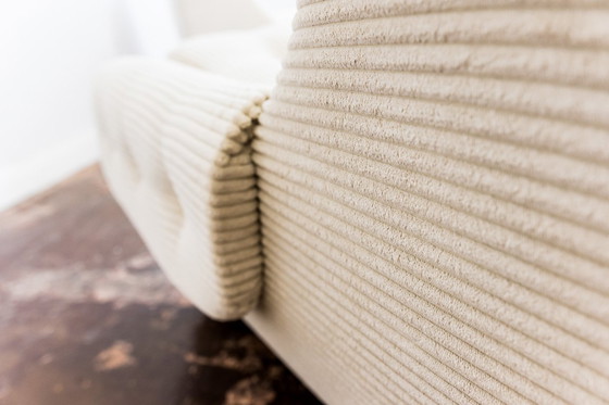 Image 1 of Fauteuils lounge vintage de Jitona, Tchécoslovaquie, années 1970