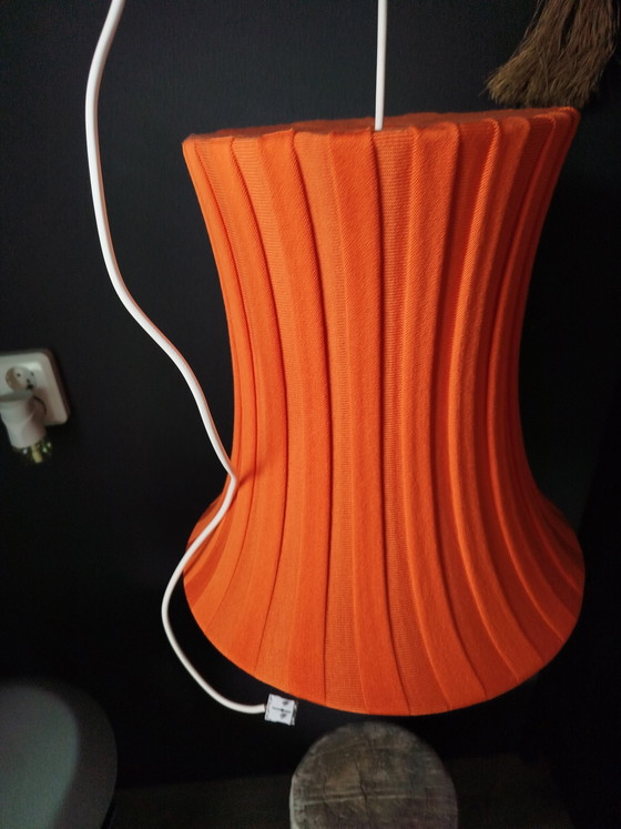 Image 1 of Vintage Ikea hanglamp Amtevik