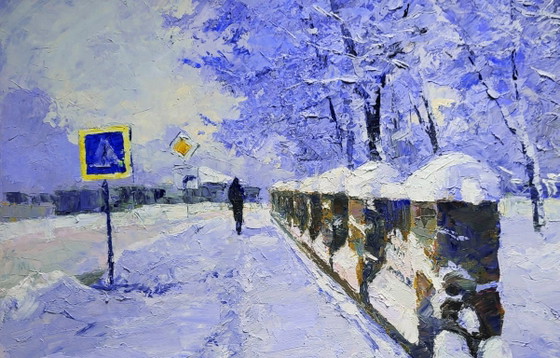 Image 1 of Near the City Park