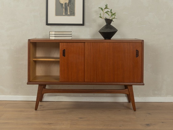 Image 1 of Scandinavian Sideboard, 1960s