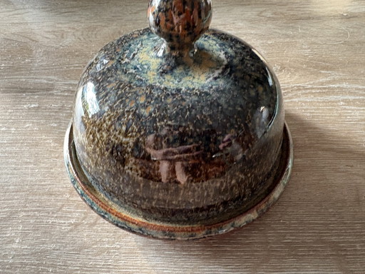 Unique Tyrone Larson Pottery