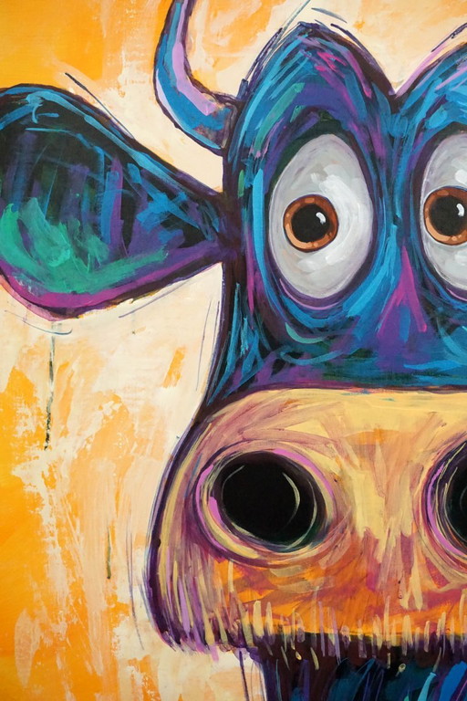 Waldemar Zwolinski - Moo Bro