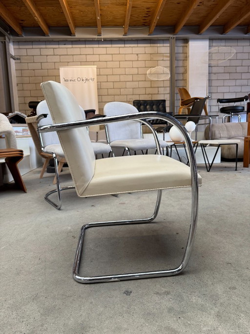 Président du BNRO de Knoll