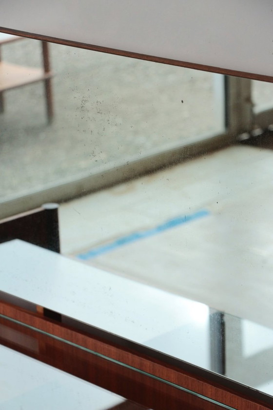 Image 1 of Wrighton Teak Dressing Table - Vintage 1960s