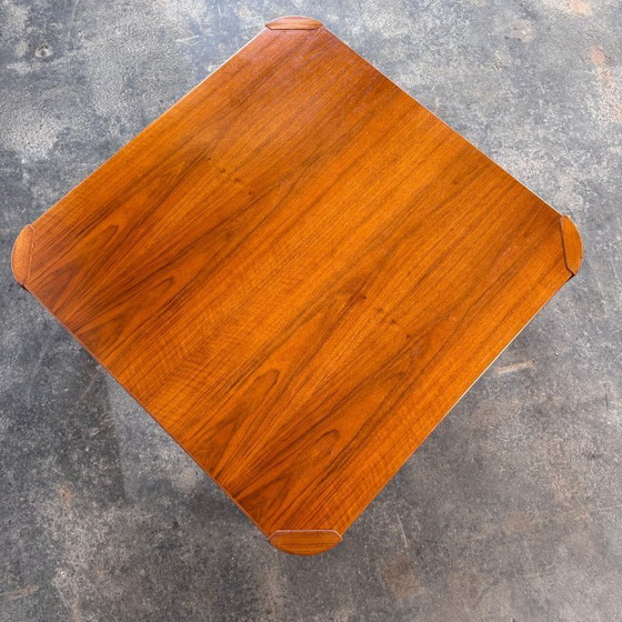 Image 1 of Mid-Century Teak Coffee Table, 1970