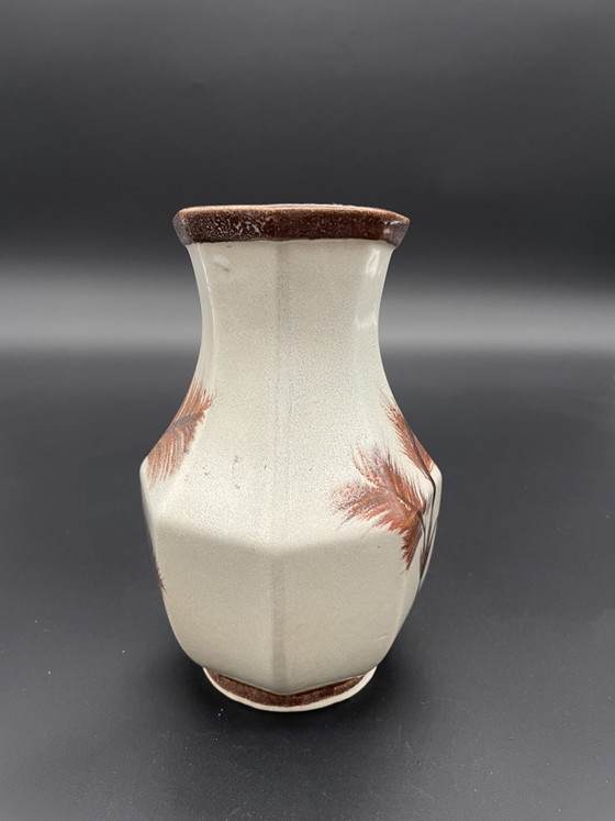 Bay Keramik Henkelvaas 691-17, West-Duitsland, jaren 60/70 – Vazen, Ceramic (photo 6 of 7)
