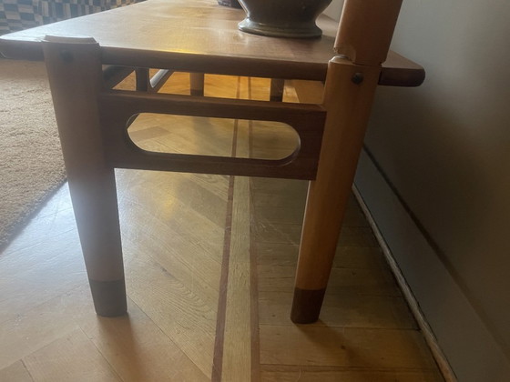 Image 1 of Midcentury Scanflex wandrek modulair