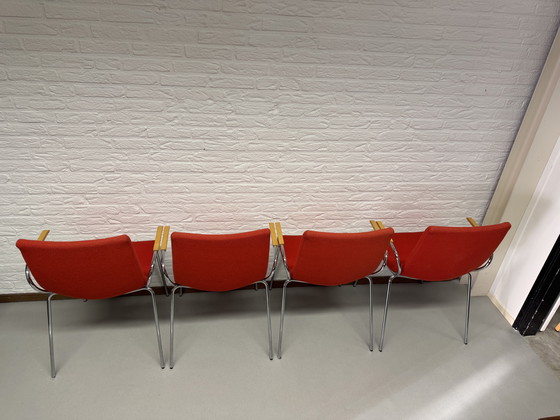 Image 1 of 6x plongée Artifort