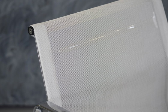 Image 1 of Vitra EA 108 Stuhl von Charles und Ray Eames, Deutschland, 1990er Jahre