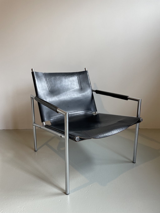 Spectrum SZ 02 Martin Visser