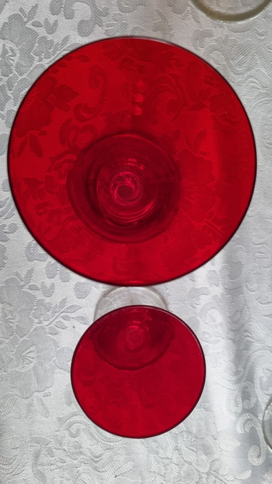 Image 1 of Vetro di Murano vintage.