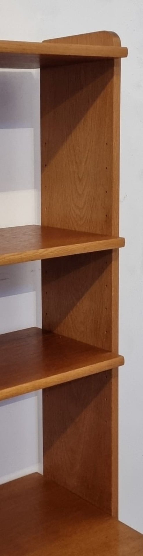 Image 1 of Mid-century wall system