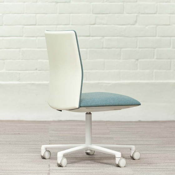Sedia da ufficio Arper Kinesit – Sedie da ufficio, Textile, Modern (photo 8 of 23)