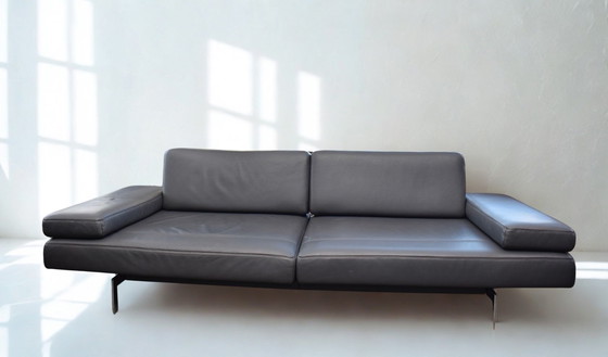 Image 1 of Canapé design multifonctionnel exclusif De Sede DS 904