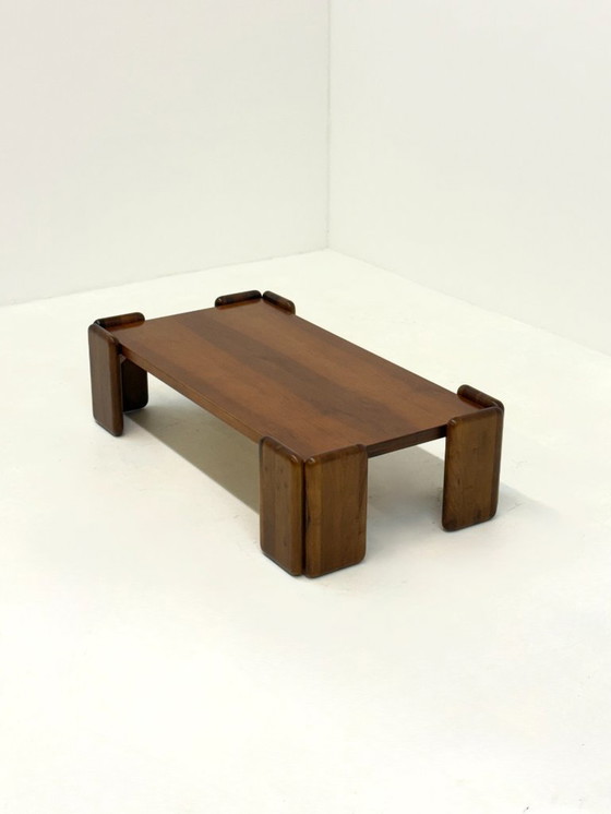 Image 1 of Sapporo coffee table by Mario Marenco for Mobil Girgi
