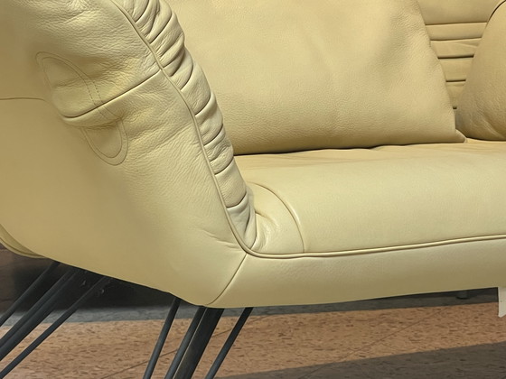 Image 1 of Divano De Sede DS 142