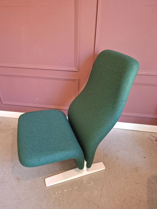 Artifort Concorde