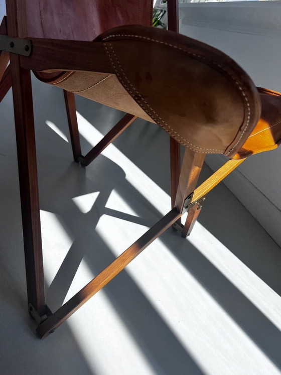 Image 1 of Dario Alfonsi Tripolina Chair