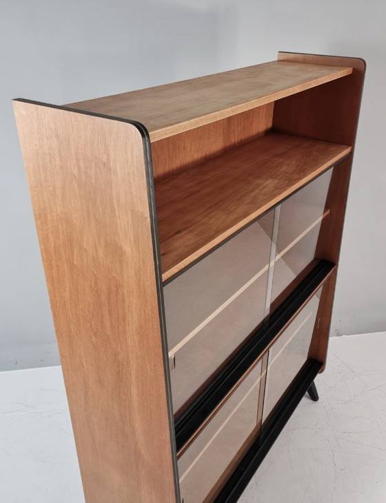 Image 1 of Vintage Vitrine from Tatra, 1970s