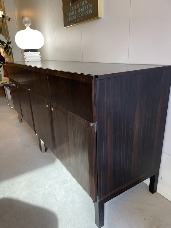 Image 1 of Dressoir brutalista