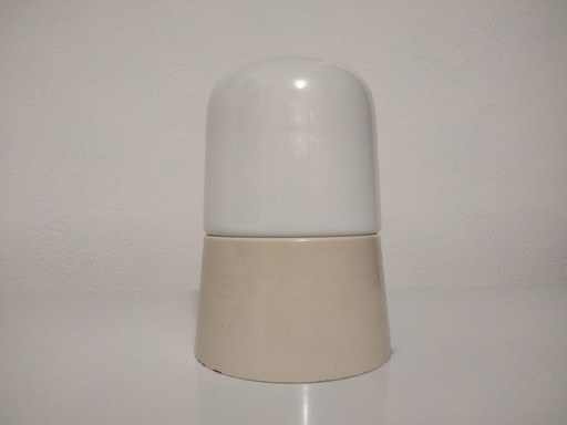 Vimar Lampada da Parete '60