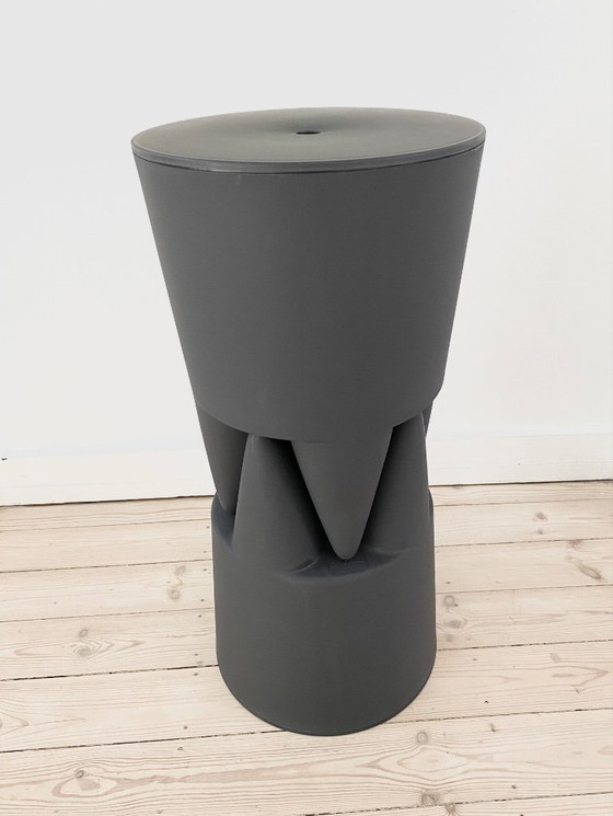 Image 1 of Ein Paar Original Bubu-Hocker von Philippe Starck, 1996