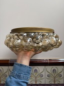 "Bubble Lamp" by Helena Tynell for Glashütte Limburg