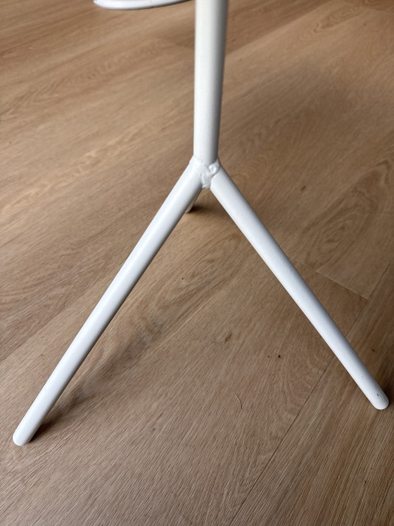 Image 1 of Hay DLM side table
