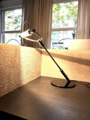 Table Lamp 'Gradi Scrivania' by Bettonica E Melocchi for Cini & Nils Italy 1990s