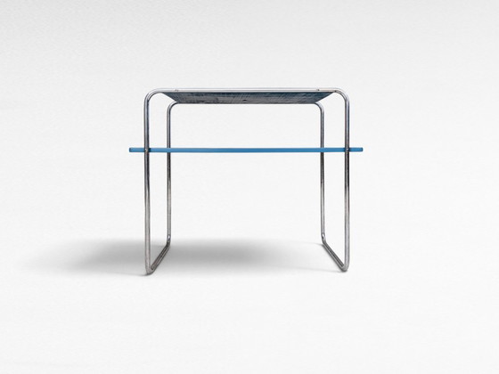 B12 Console / Side Table by Marcel Breuer, 1930s – Mora, Wood (photo 4 of 15)