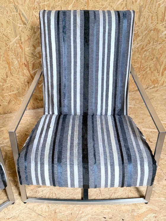 2 poltrone Topform Design – Textile (photo 4 of 18)