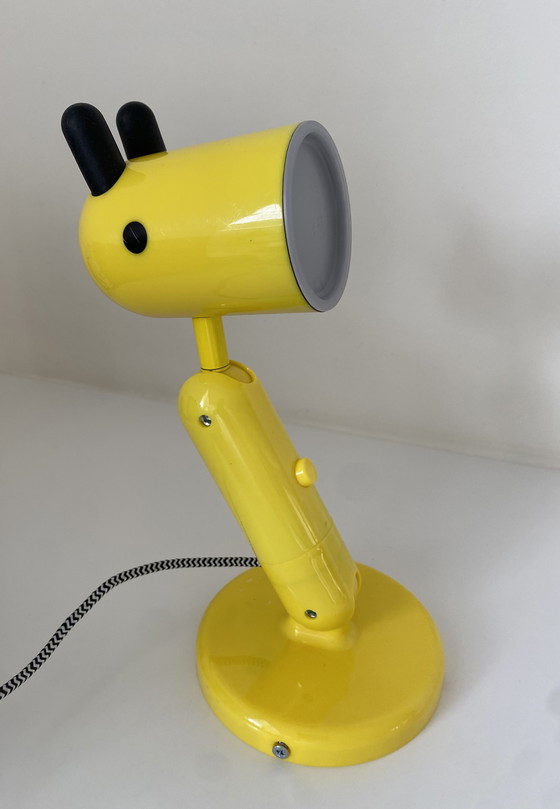 Image 1 of Lampada da camera per bambini Ikea Design - Modello Krux - Tipo V1701 - Monica Mulder - 2000