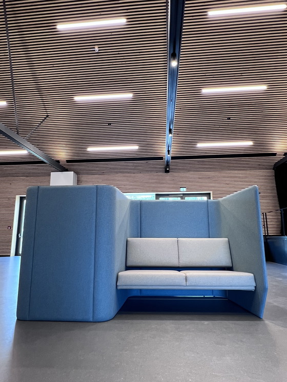 Image 1 of Buzzi Space - Buzzi Ville